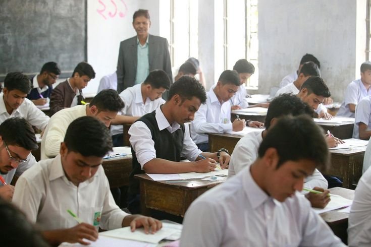 Competitive Exams - Study Notes